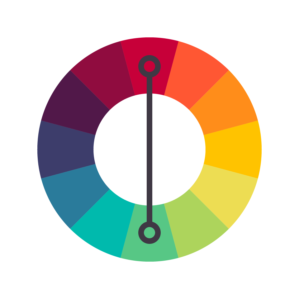 Html Color Codes Color Wheel Complementary Thumb 