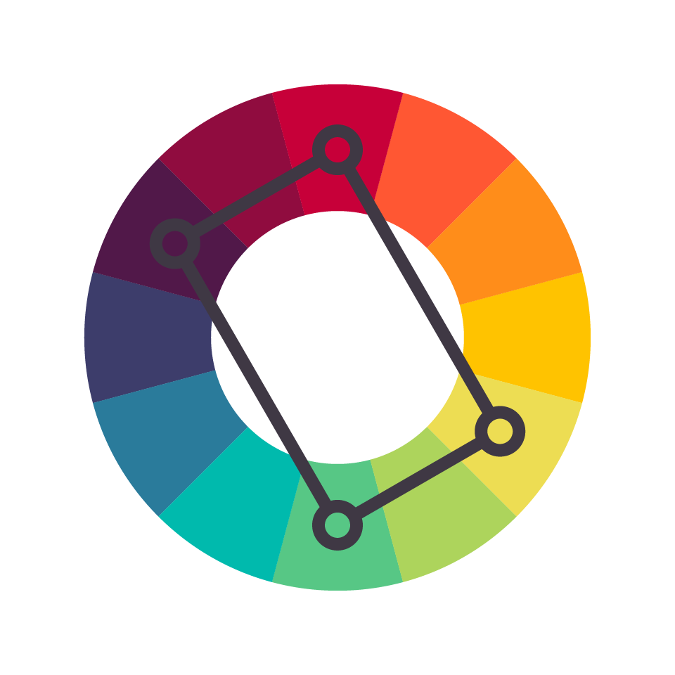 hexadecimal color wheel picker
