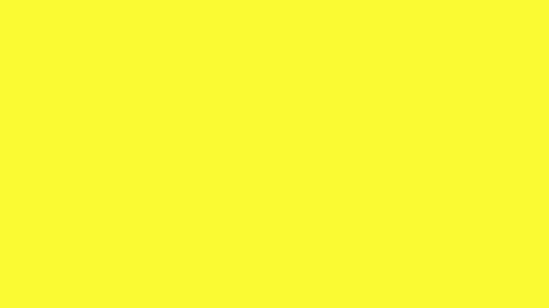 lemon yellow light shade