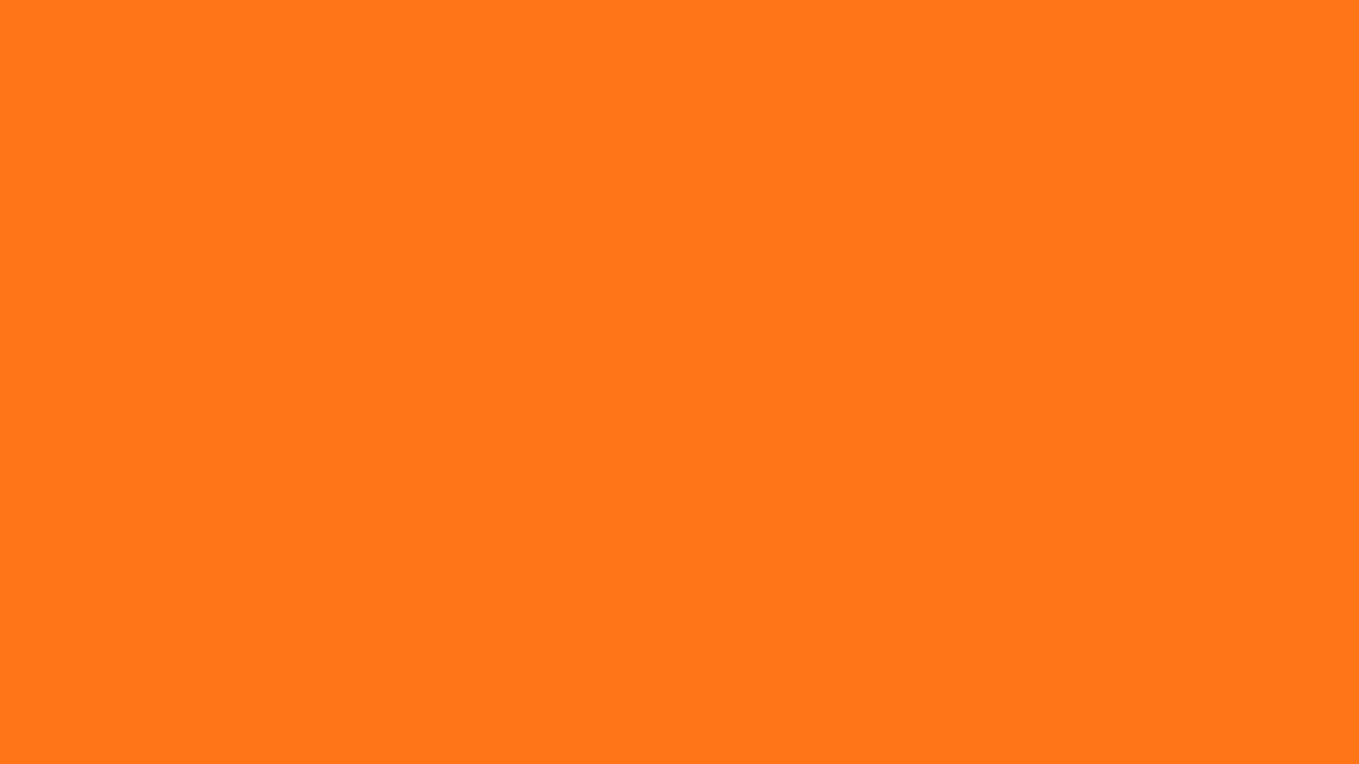 Pumpkin Orange Color, Codes and Facts – HTML Color Codes