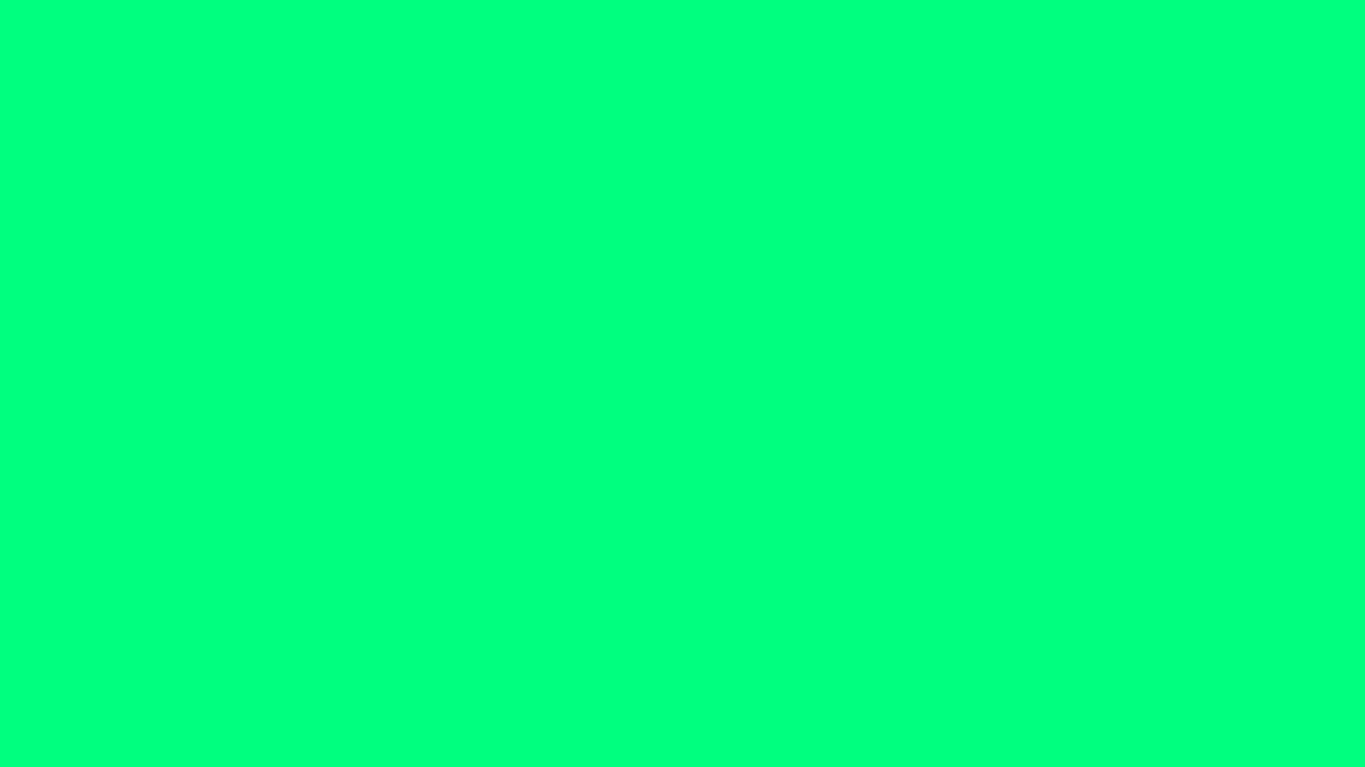Spring Green Color, Codes and Facts – HTML Color Codes