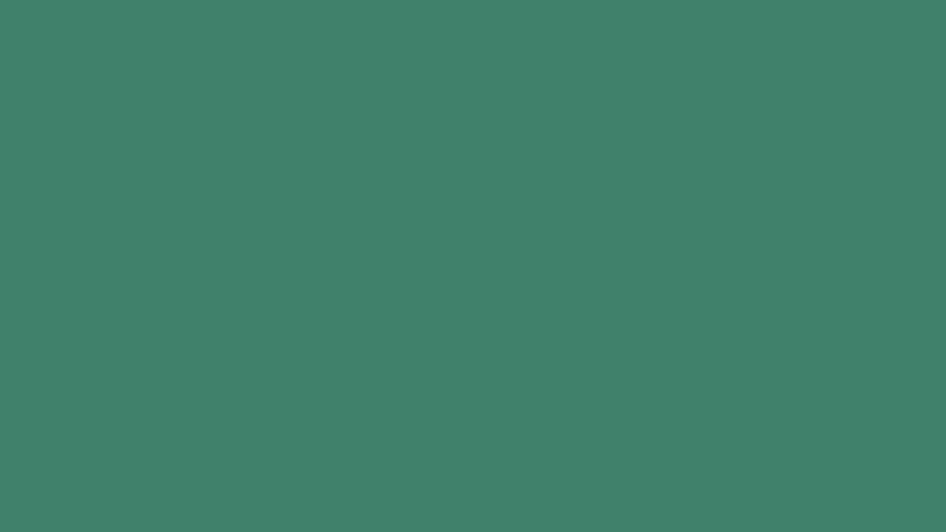 viridian green color