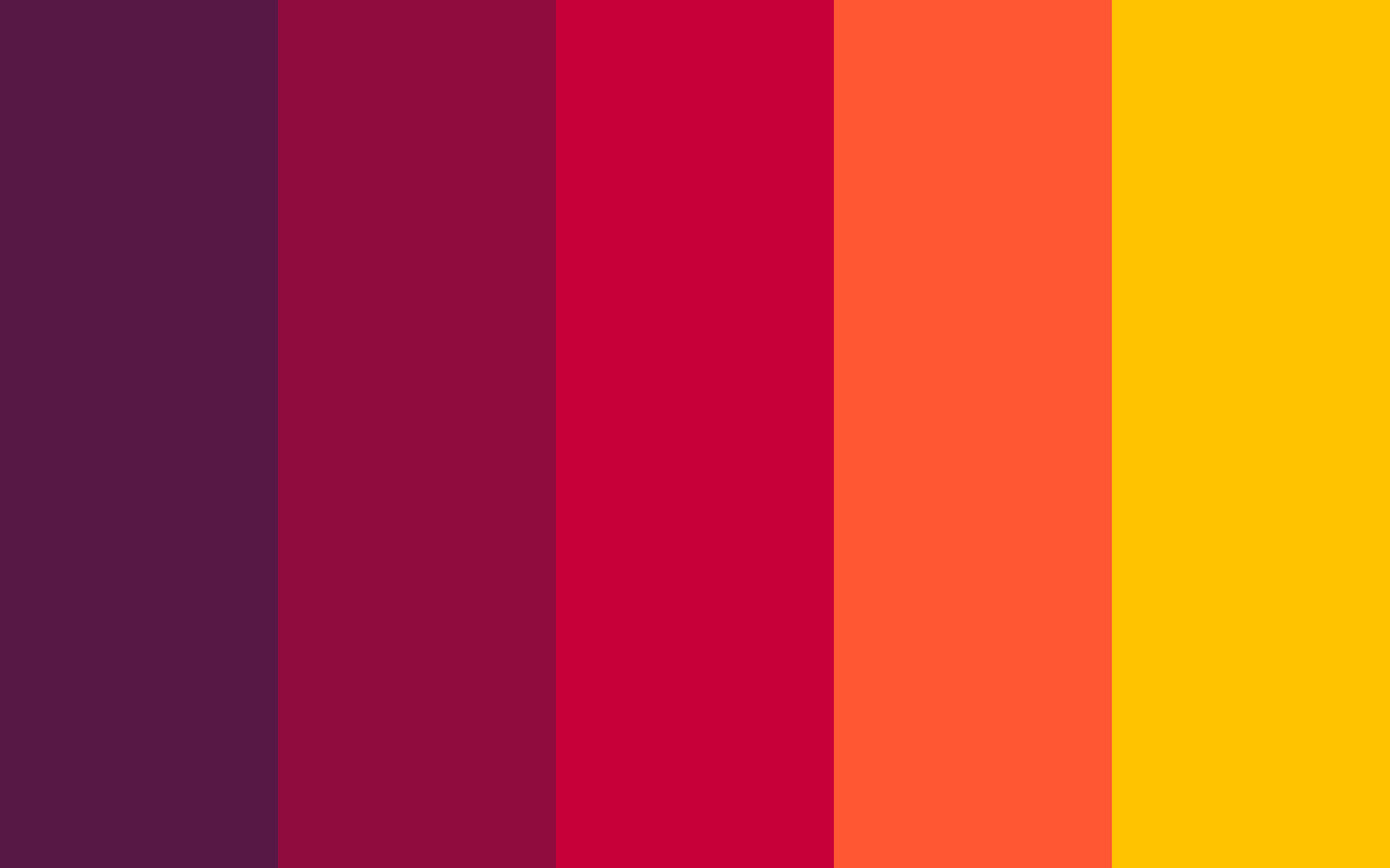 Best Color Palette Generators — HTML Color Codes