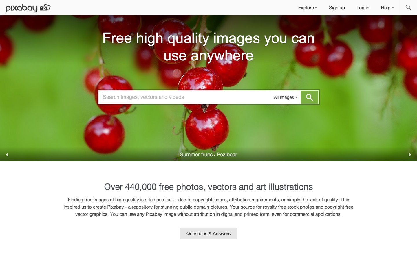 Ultimate Guide To Free Stock Photos Html Color Codes