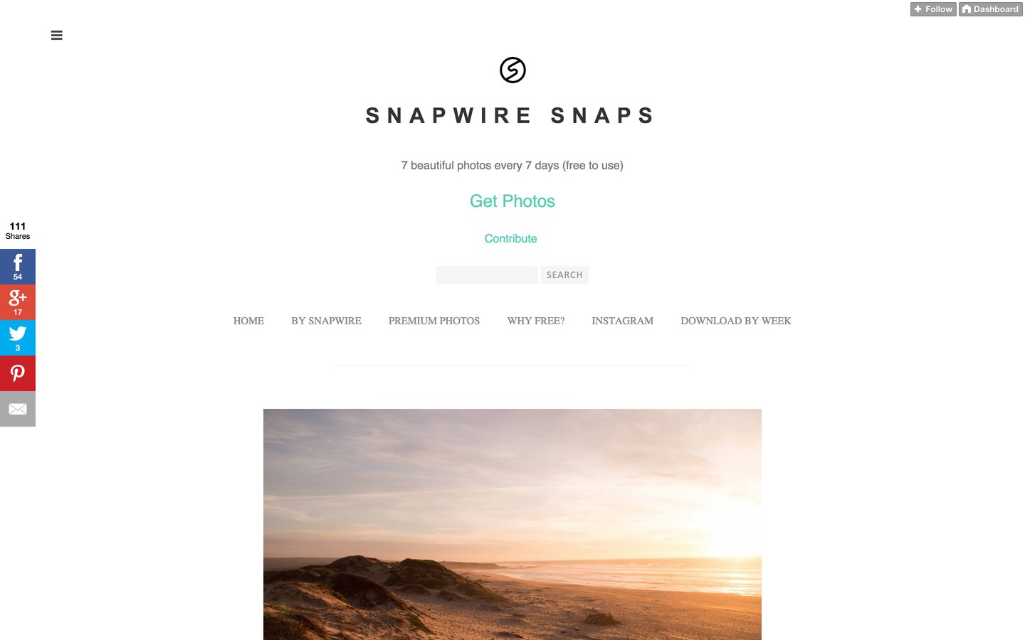 Snapwire | Free Stock Photos